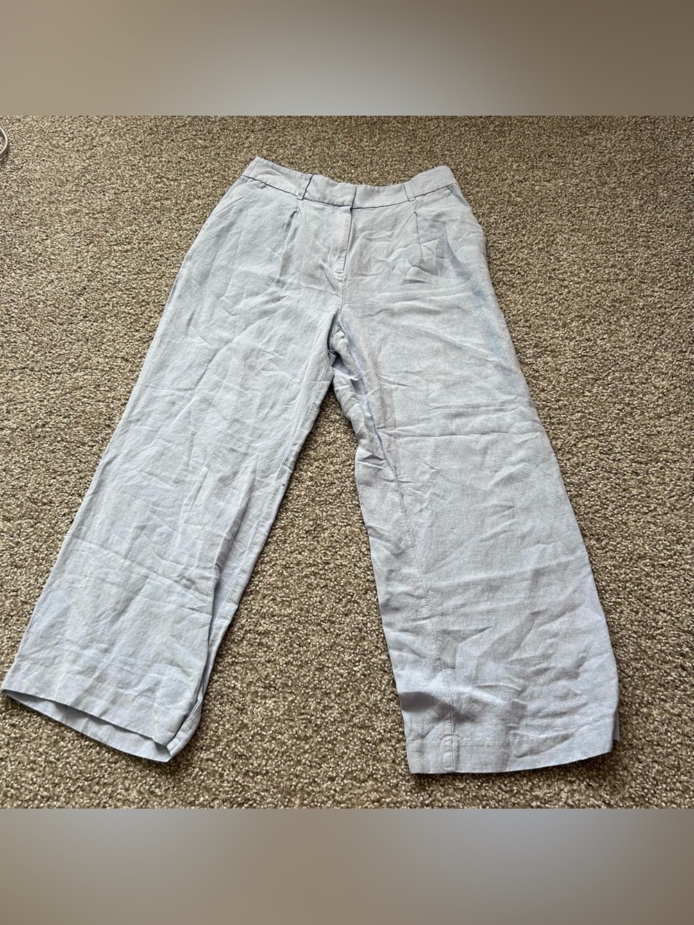 Ann Taylor Loft Pants